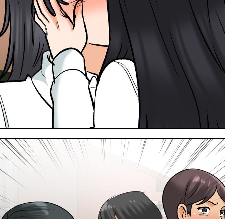 Our Exchange Chapter 150 Page 36