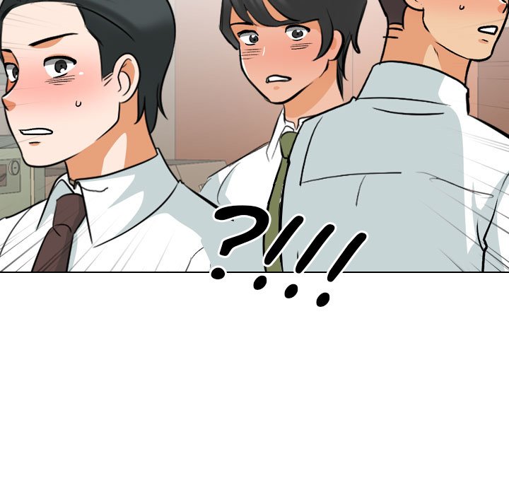 Our Exchange Chapter 150 Page 37