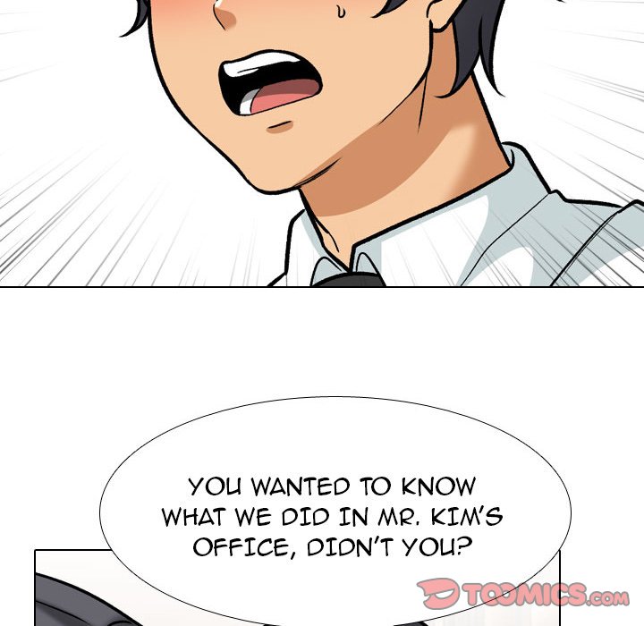 Our Exchange Chapter 150 Page 46