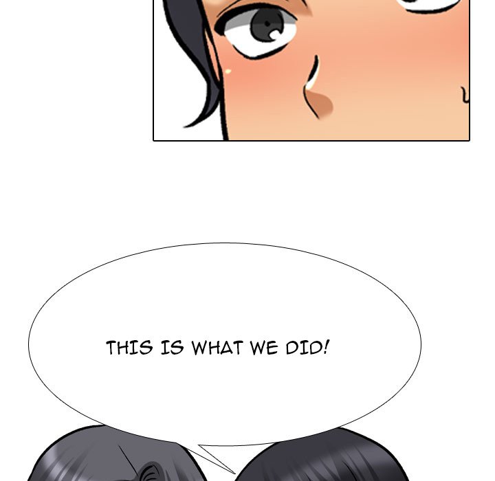 Our Exchange Chapter 150 Page 49