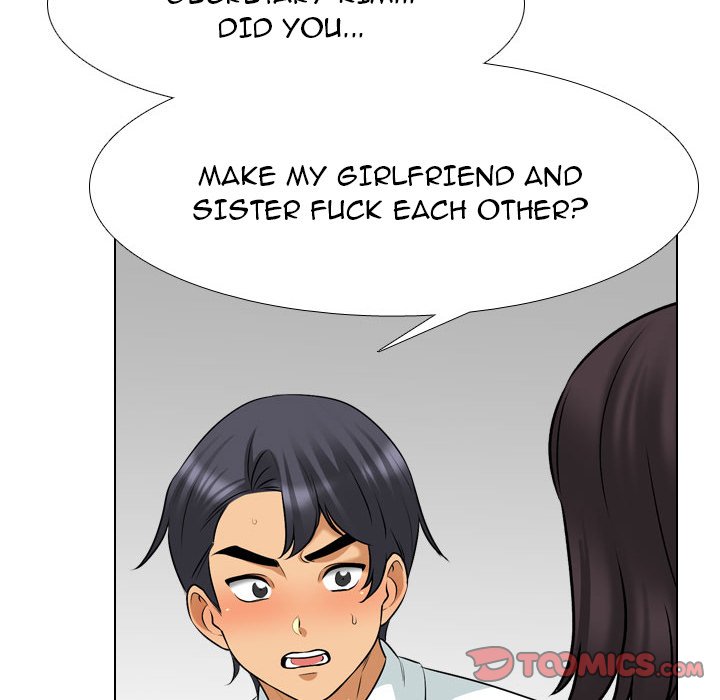 Our Exchange Chapter 150 Page 54