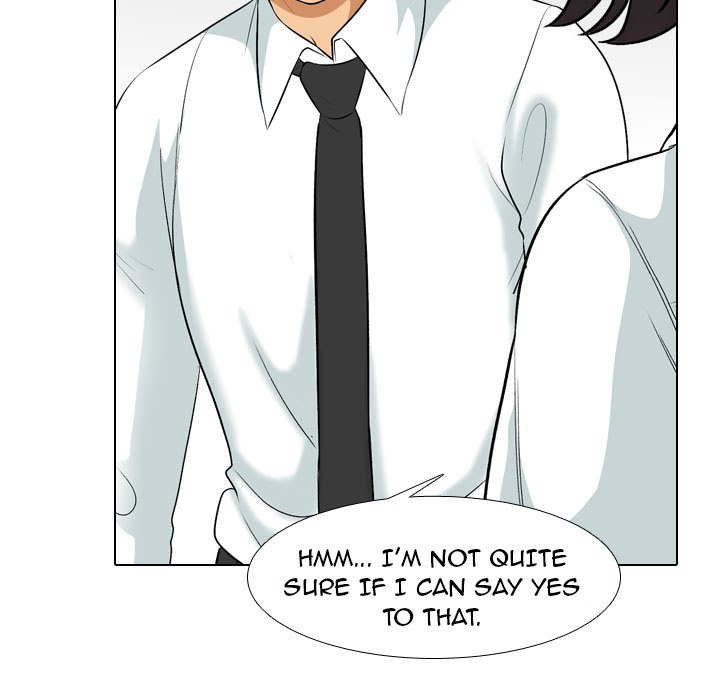 Our Exchange Chapter 150 Page 55
