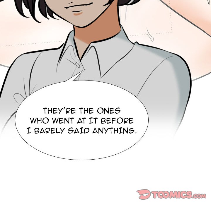 Our Exchange Chapter 150 Page 58