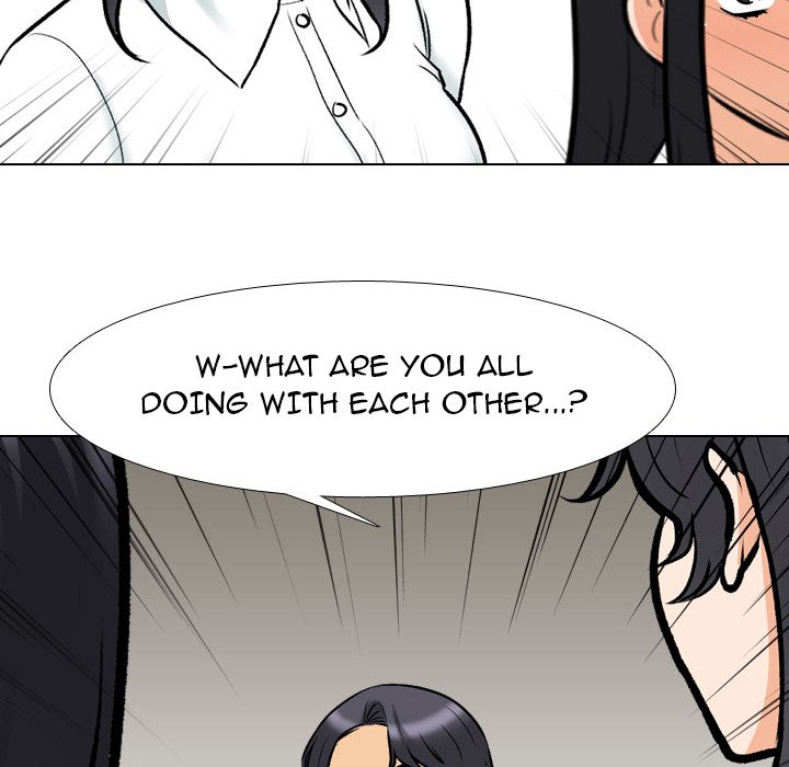 Our Exchange Chapter 150 Page 8