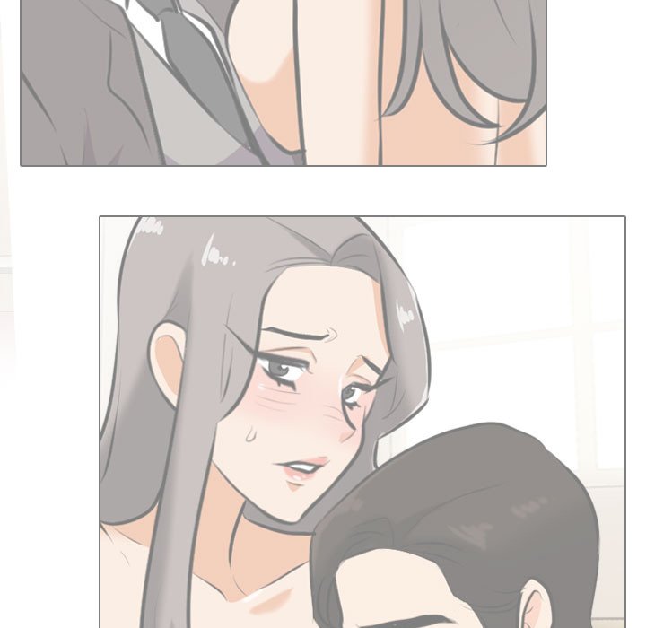 Our Exchange Chapter 150 Page 85