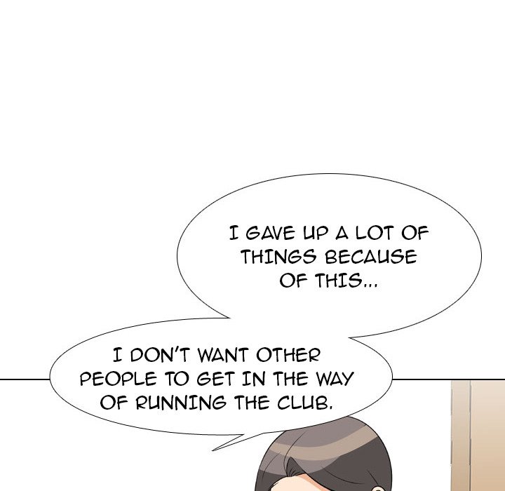 Our Exchange Chapter 150 Page 88
