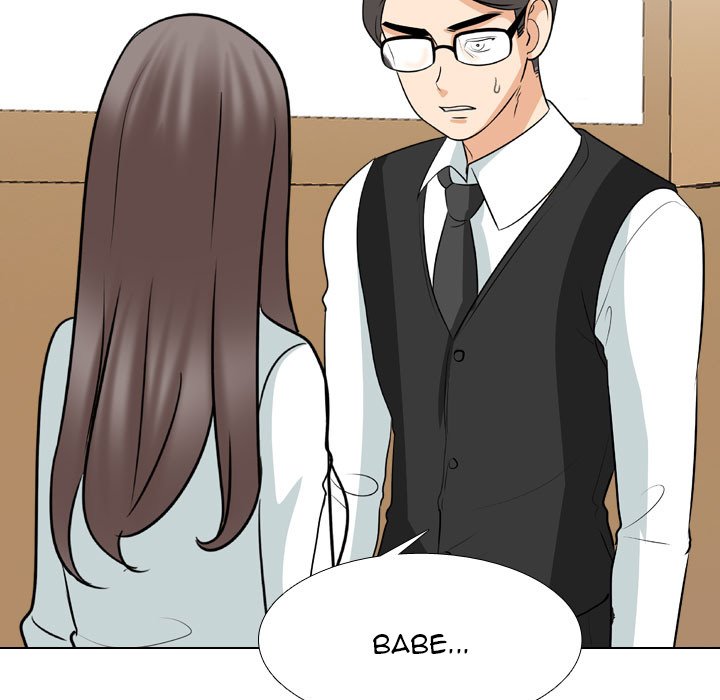 Our Exchange Chapter 150 Page 89