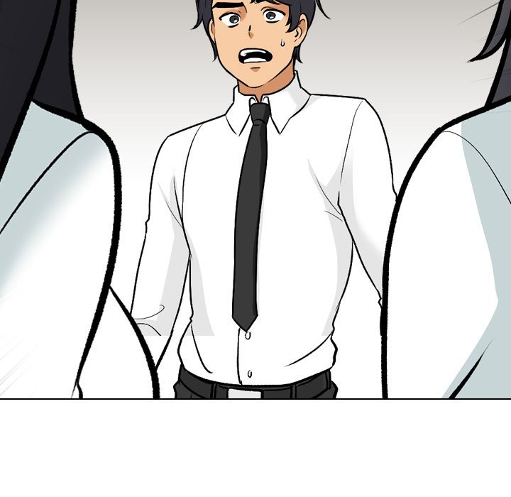 Our Exchange Chapter 150 Page 9