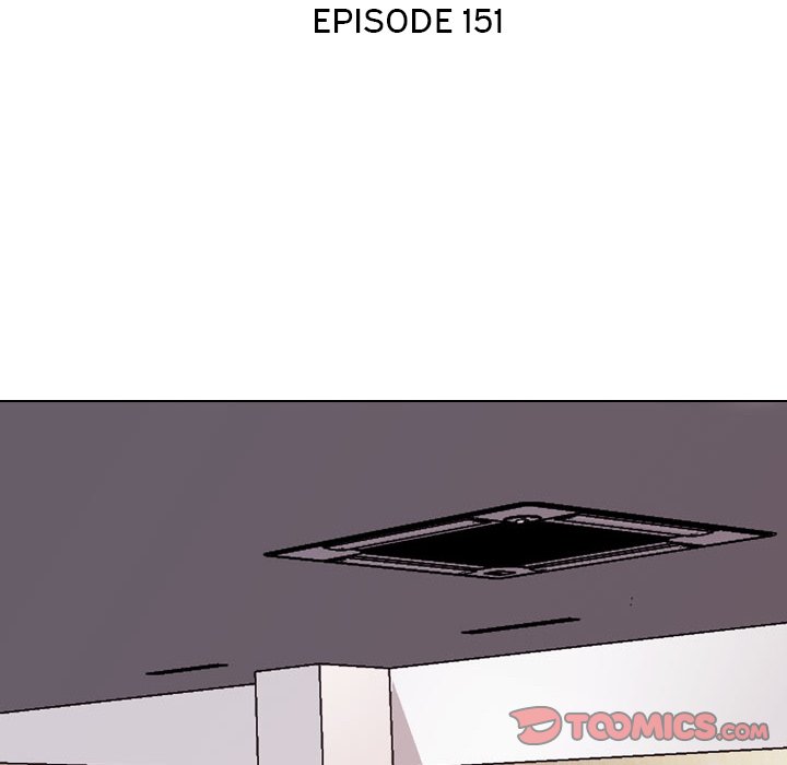 Our Exchange Chapter 151 Page 10