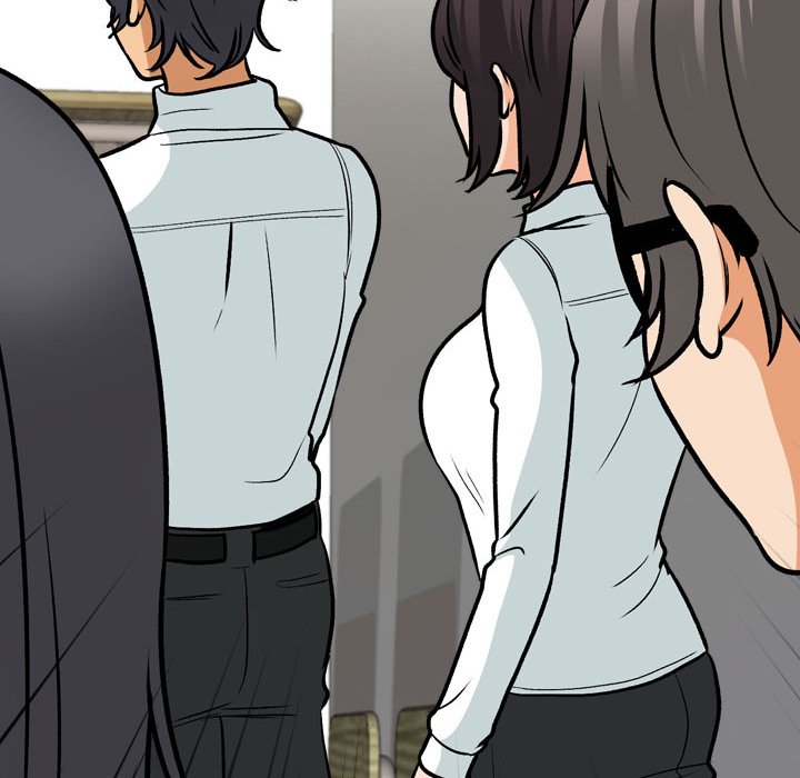 Our Exchange Chapter 151 Page 100
