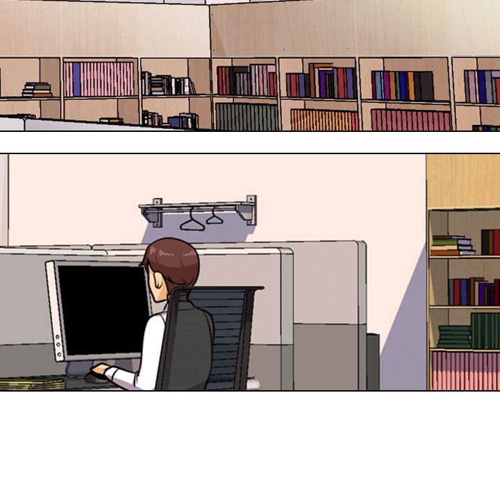 Our Exchange Chapter 151 Page 11