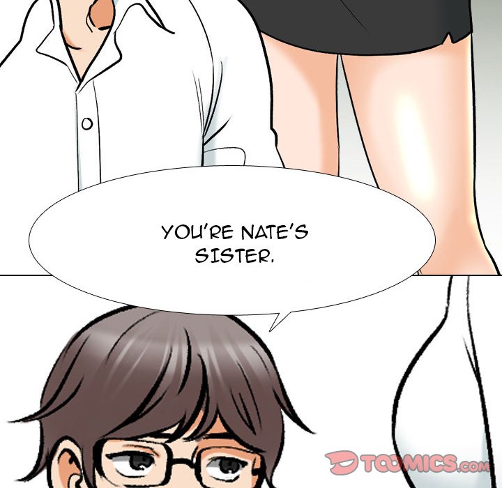 Our Exchange Chapter 151 Page 14