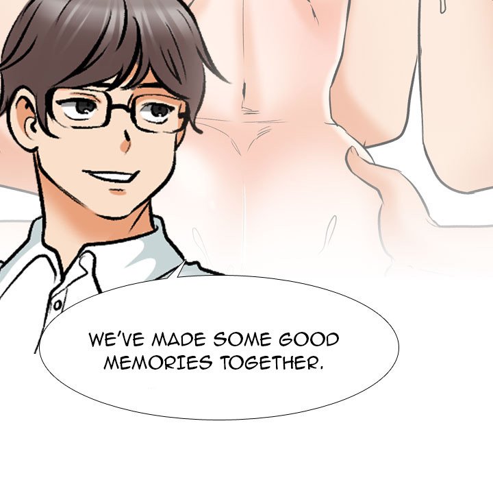 Our Exchange Chapter 151 Page 17