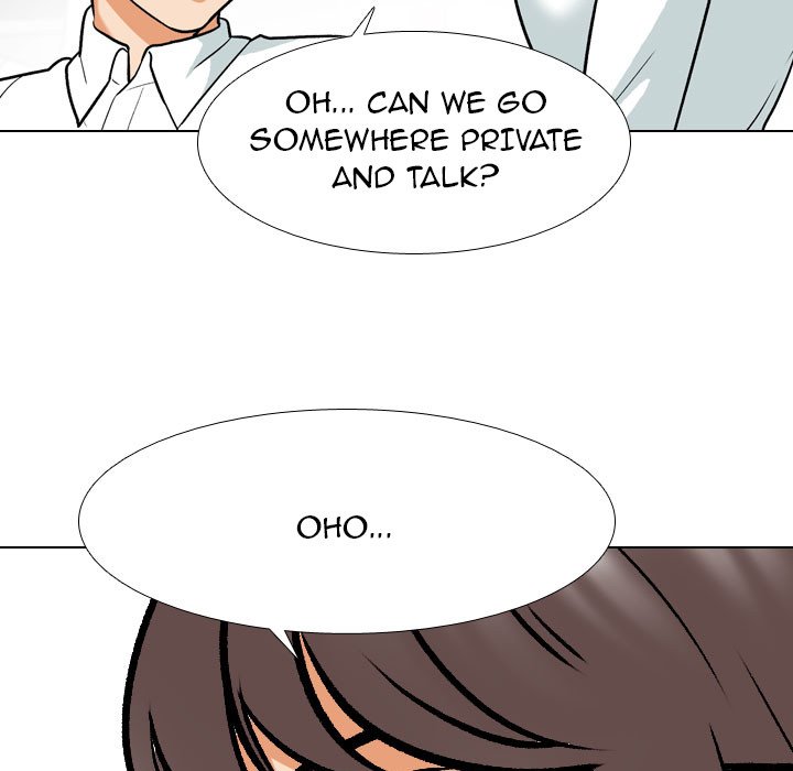 Our Exchange Chapter 151 Page 19