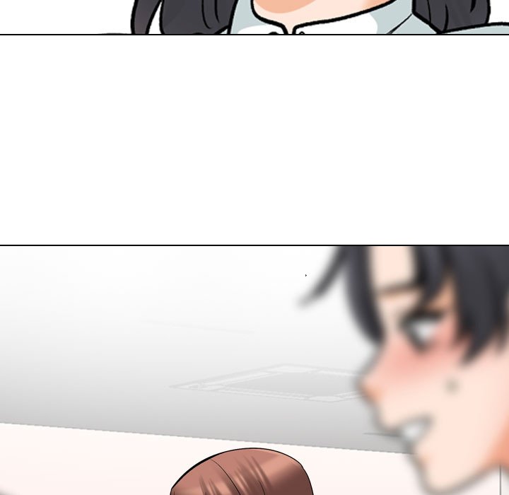 Our Exchange Chapter 151 Page 21