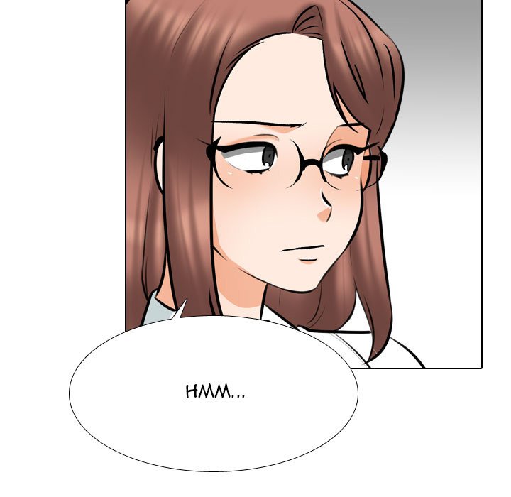 Our Exchange Chapter 151 Page 23