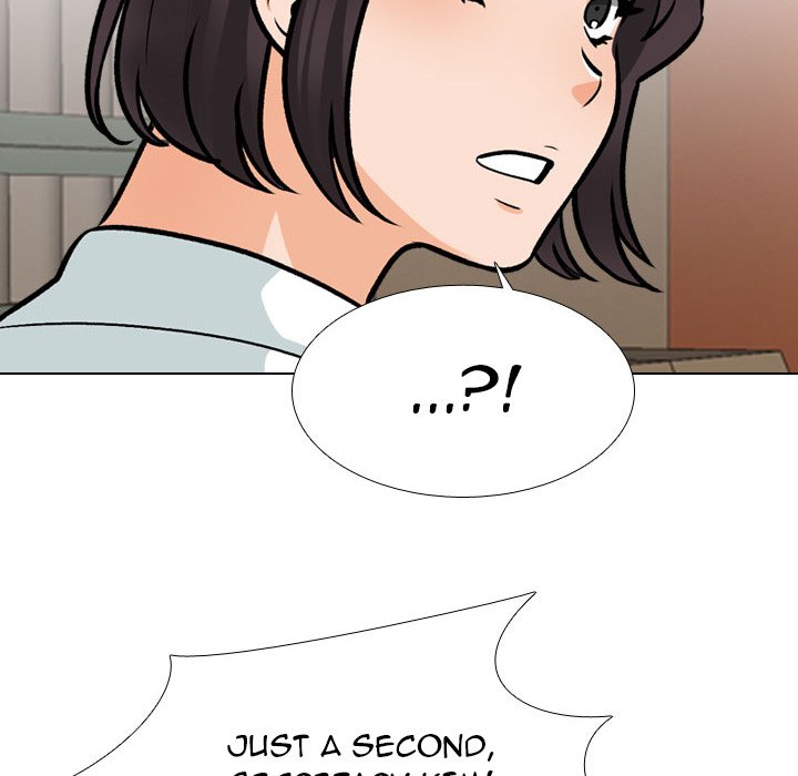 Our Exchange Chapter 151 Page 28