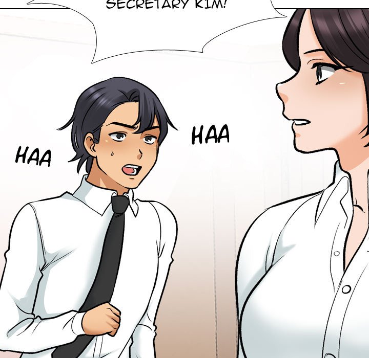 Our Exchange Chapter 151 Page 29