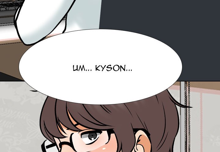 Our Exchange Chapter 151 Page 3