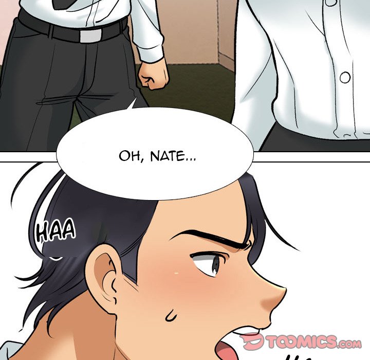 Our Exchange Chapter 151 Page 30