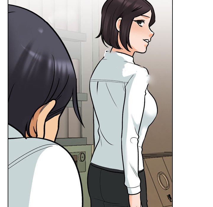 Our Exchange Chapter 151 Page 32