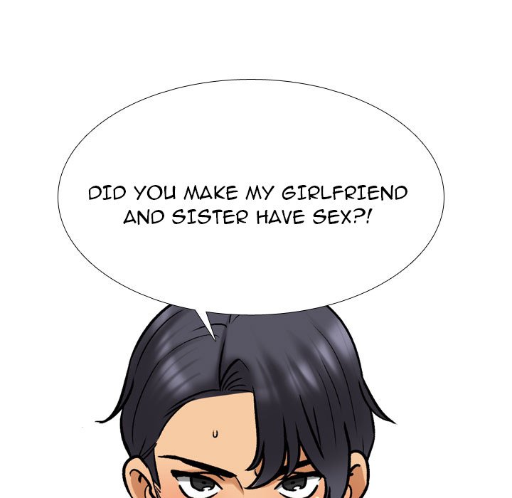 Our Exchange Chapter 151 Page 35