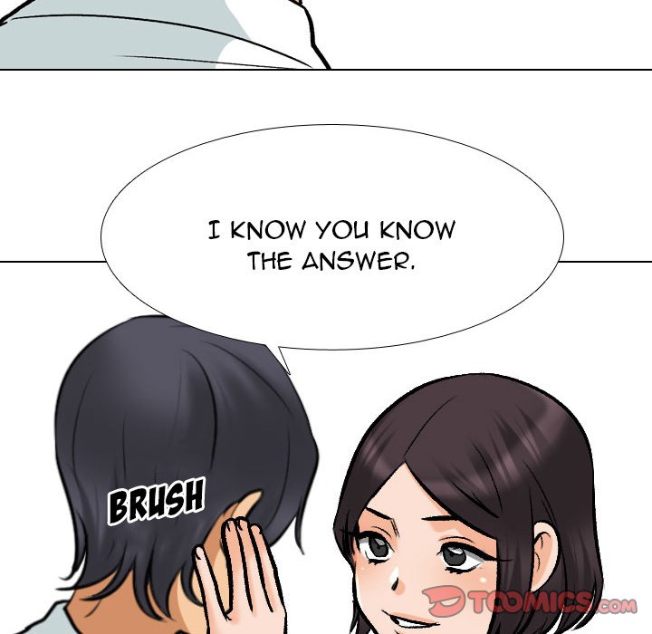 Our Exchange Chapter 151 Page 38