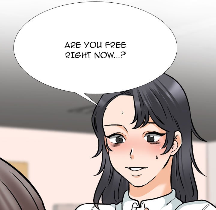 Our Exchange Chapter 151 Page 5