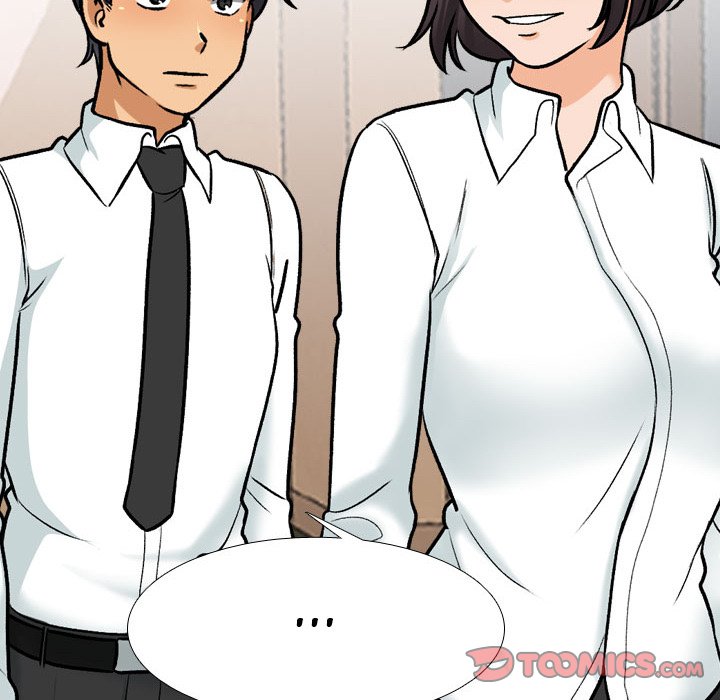 Our Exchange Chapter 151 Page 50