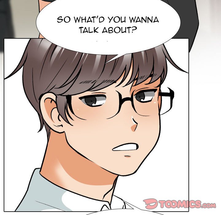 Our Exchange Chapter 151 Page 58