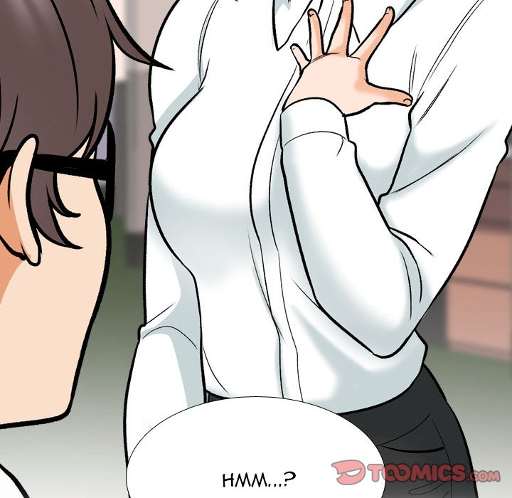 Our Exchange Chapter 151 Page 6