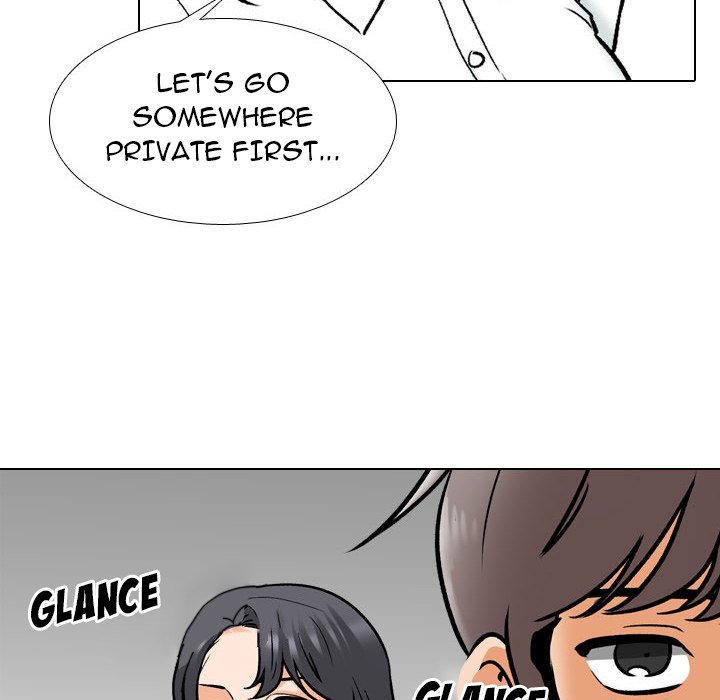 Our Exchange Chapter 151 Page 60