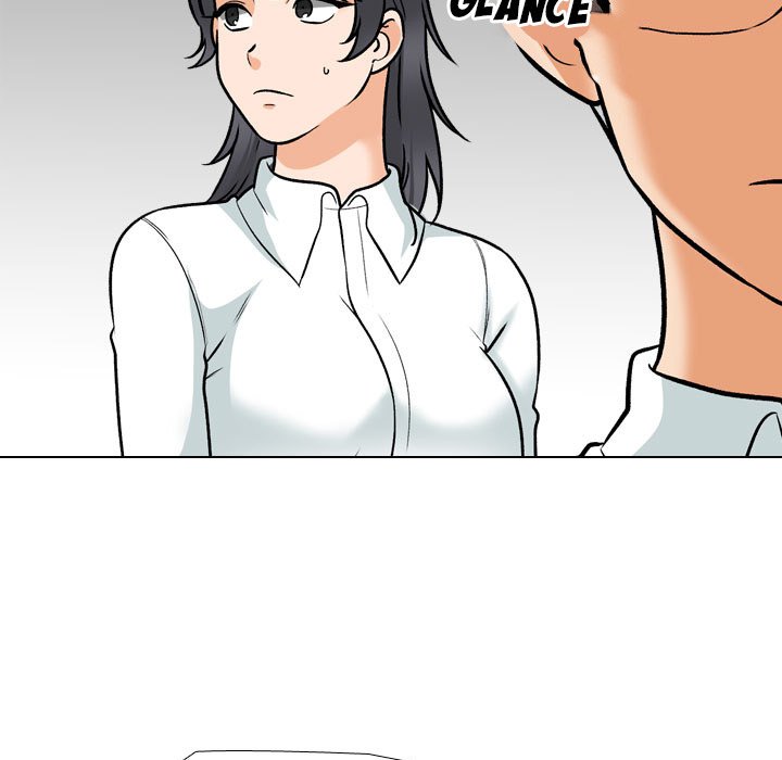 Our Exchange Chapter 151 Page 61