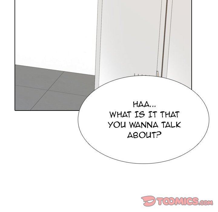 Our Exchange Chapter 151 Page 70