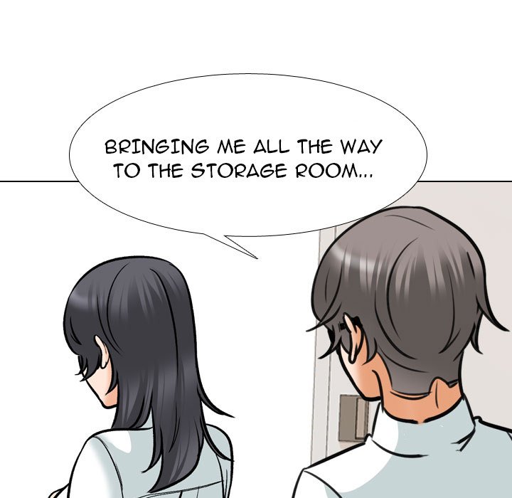 Our Exchange Chapter 151 Page 71