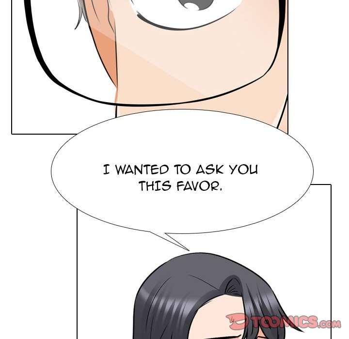 Our Exchange Chapter 151 Page 78