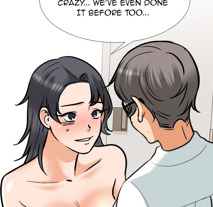 Our Exchange Chapter 151 Page 93