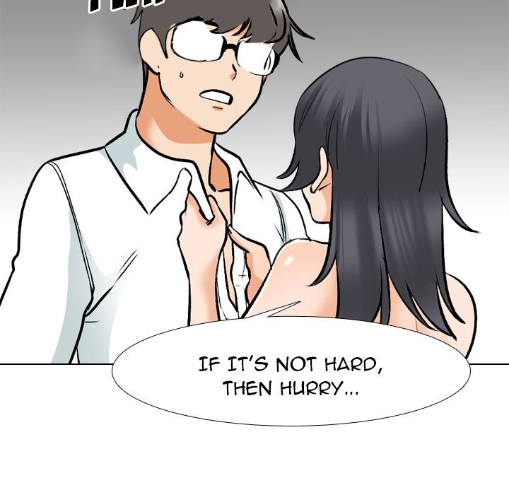 Our Exchange Chapter 151 Page 95