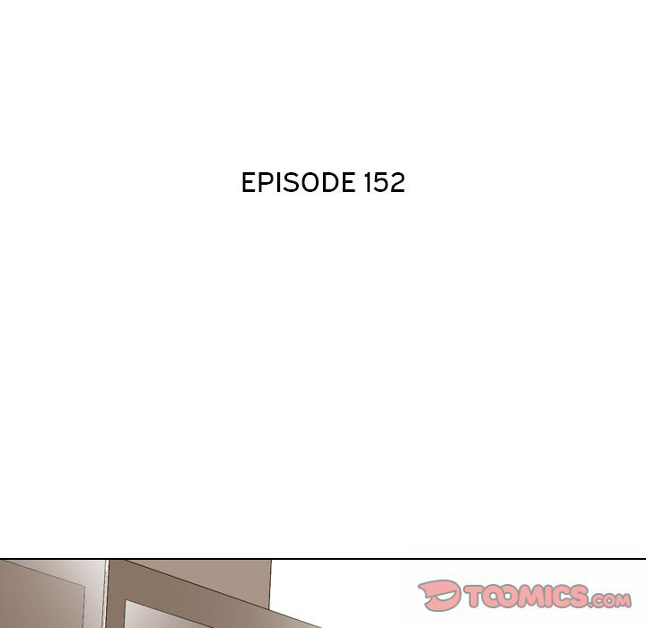 Our Exchange Chapter 152 Page 10