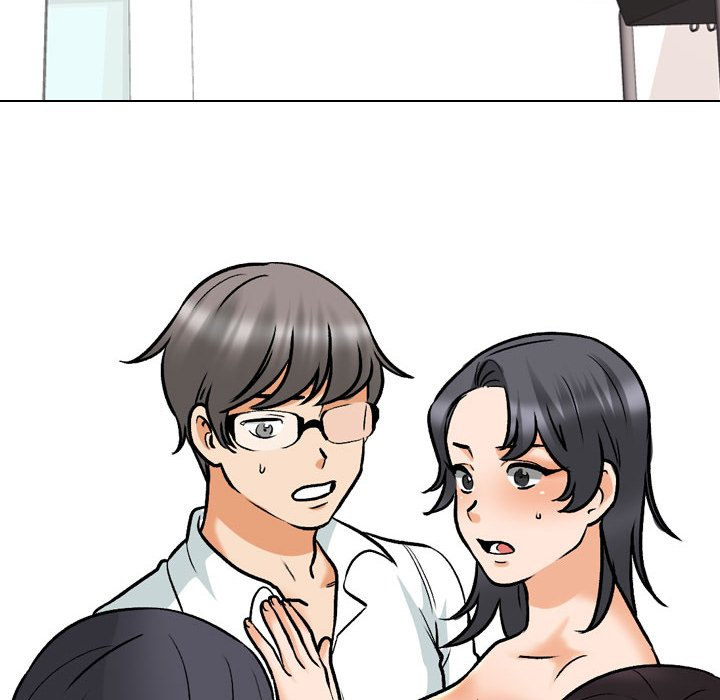 Our Exchange Chapter 152 Page 12