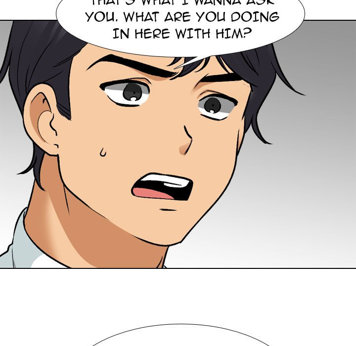 Our Exchange Chapter 152 Page 15