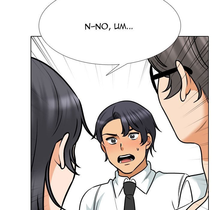 Our Exchange Chapter 152 Page 16