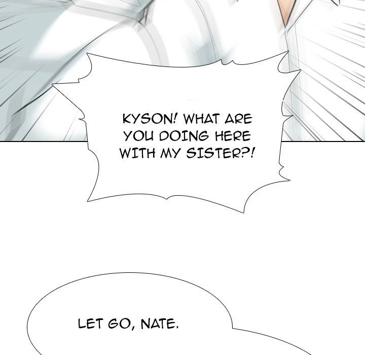 Our Exchange Chapter 152 Page 19