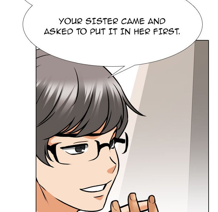 Our Exchange Chapter 152 Page 20