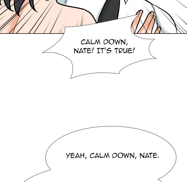 Our Exchange Chapter 152 Page 23
