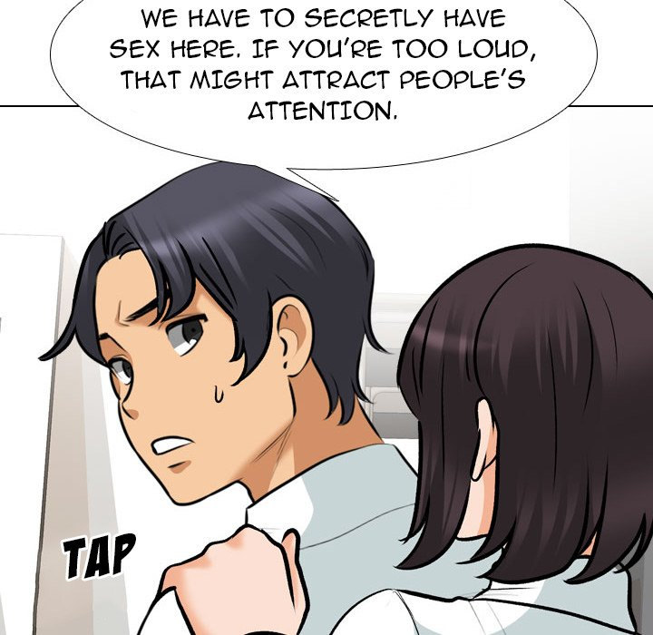 Our Exchange Chapter 152 Page 24