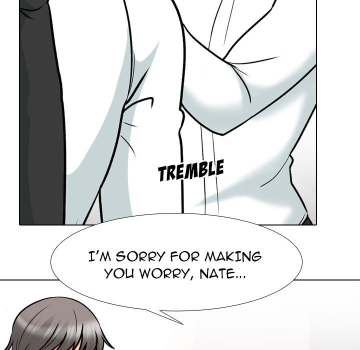 Our Exchange Chapter 152 Page 27