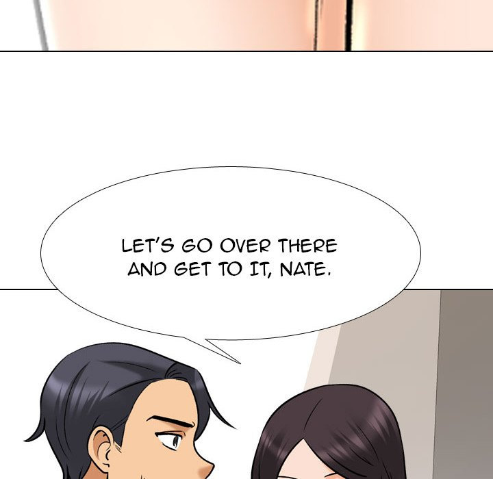 Our Exchange Chapter 152 Page 32