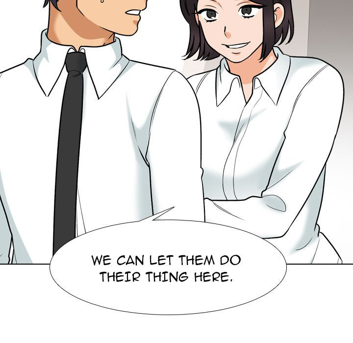 Our Exchange Chapter 152 Page 33
