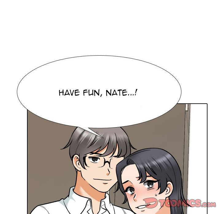 Our Exchange Chapter 152 Page 34